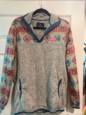 Simply Southern Sweatshirt